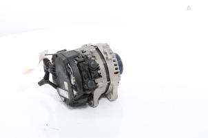 Dynamo van een Citroën C5 Aircross I (A4/AC/AJ/AR) 1.2 PureTech Hybrid 136 2025