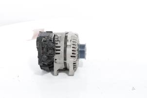 Dynamo van een Citroën C5 Aircross I (A4/AC/AJ/AR) 1.2 PureTech Hybrid 136 2025