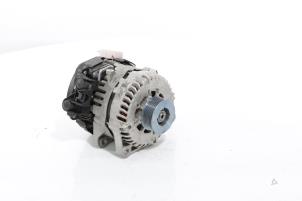 Dynamo van een Citroën C5 Aircross I (A4/AC/AJ/AR) 1.2 PureTech Hybrid 136 2025