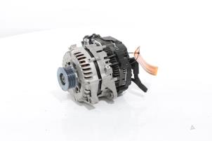 Gebruikte Dynamo Citroen C5 Aircross I (A4/AC/AJ/AR) 1.2 PureTech Hybrid 136 Prijs € 847,00 Inclusief btw aangeboden door Snuverink Autodemontage