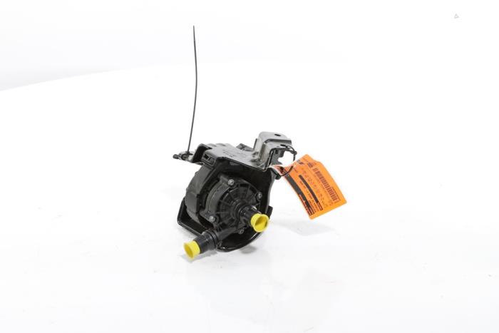 Gebruikte Waterpomp Citroen C5 Aircross I (A4/AC/AJ/AR) 1.2 PureTech Hybrid 136 Prijs € 90,75 Inclusief btw aangeboden door Snuverink Autodemontage