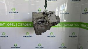 Gebruikte Versnellingsbak Citroen C3 (SC) 1.6 HDi 92 Prijs € 250,00 Margeregeling aangeboden door Snuverink Autodemontage