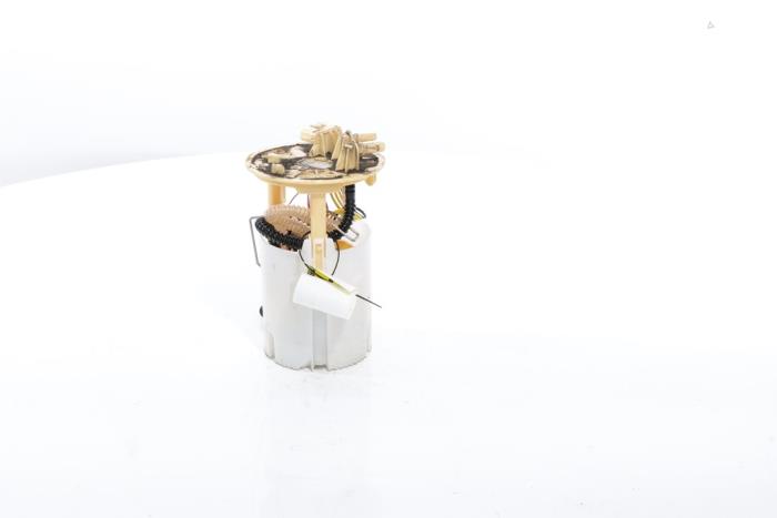 Brandstofpomp Elektrisch van een Renault Talisman Estate (RFDK) 1.5 dCi 110 2018