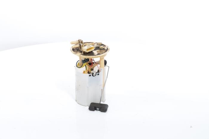 Brandstofpomp Elektrisch van een Renault Talisman Estate (RFDK) 1.5 dCi 110 2018