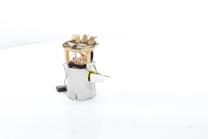 Brandstofpomp Elektrisch van een Renault Talisman Estate (RFDK) 1.5 dCi 110 2018