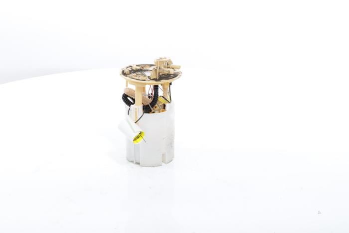 Brandstofpomp Elektrisch van een Renault Talisman Estate (RFDK) 1.5 dCi 110 2018