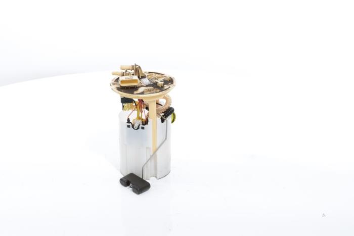 Brandstofpomp Elektrisch van een Renault Talisman Estate (RFDK) 1.5 dCi 110 2018