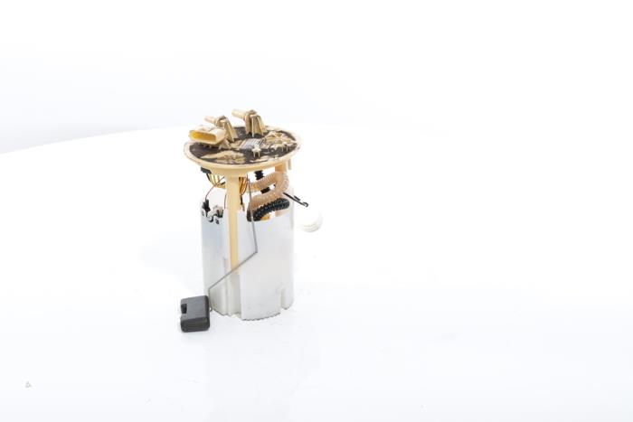 Brandstofpomp Elektrisch van een Renault Talisman Estate (RFDK) 1.5 dCi 110 2018