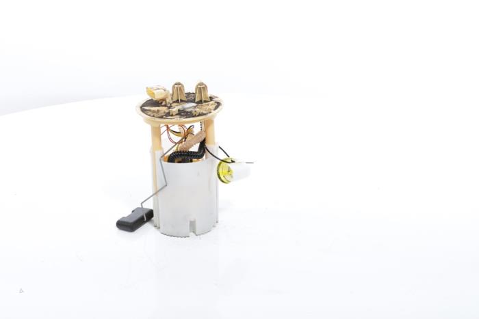 Brandstofpomp Elektrisch van een Renault Talisman Estate (RFDK) 1.5 dCi 110 2018