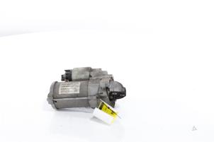 Gebruikte Startmotor Renault Talisman Estate (RFDK) 1.5 dCi 110 Prijs € 50,00 Margeregeling aangeboden door Snuverink Autodemontage