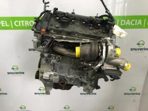 Gebruikte Motor Opel Astra L Sports Tourer (F4/FC/FN/FR) 1.6 Plug-in Hybrid Turbo 16V Prijs € 3.448,50 Inclusief btw aangeboden door Snuverink Autodemontage