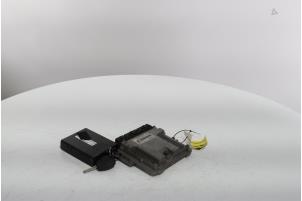 Gebruikte Computer Motormanagement Renault Trafic (1FL/2FL/3FL/4FL) 1.6 dCi 125 Twin Turbo Prijs € 453,75 Inclusief btw aangeboden door Snuverink Autodemontage