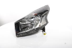Gebruikte Linker Koplamp Renault Trafic (1FL/2FL/3FL/4FL) 1.6 dCi 125 Twin Turbo Prijs € 199,65 Inclusief btw aangeboden door Snuverink Autodemontage