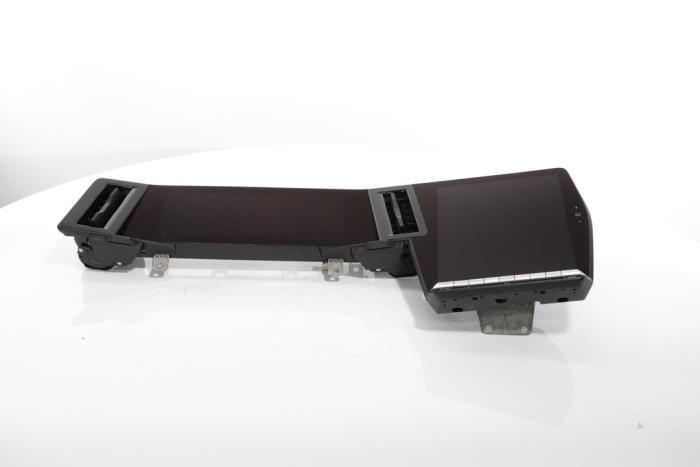 Gebruikte Display Interieur Renault Austral 1.2 E-Tech Full Hybrid 200 Prijs € 1.270,48 Inclusief btw aangeboden door Snuverink Autodemontage
