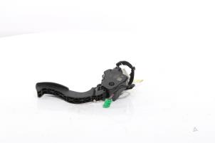 Gebruikte Gaspedaal Dacia Jogger 1.0 TCe 110 12V Prijs € 50,00 Margeregeling aangeboden door Snuverink Autodemontage