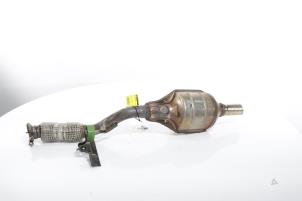 Gebruikte Katalysator Dacia Jogger 1.0 TCe 110 12V Prijs € 275,00 Margeregeling aangeboden door Snuverink Autodemontage