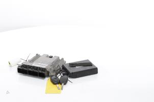 Gebruikte Computer Motormanagement Renault Trafic (1FL/2FL/3FL/4FL) 1.6 dCi 90 Prijs € 423,50 Inclusief btw aangeboden door Snuverink Autodemontage