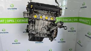 Gebruikte Motor Citroen C4 Picasso (UD/UE/UF) 1.6 16V VTi 120 Prijs € 1.600,00 Margeregeling aangeboden door Snuverink Autodemontage