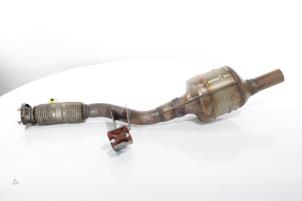 Gebruikte Katalysator Dacia Duster (SR) 1.0 TCE 100 Bi-Fuel, Eco-G 12V Prijs € 275,00 Margeregeling aangeboden door Snuverink Autodemontage