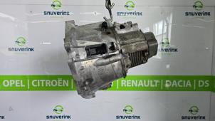 Gebruikte Versnellingsbak Citroen C4 Picasso (UD/UE/UF) 1.6 16V VTi 120 Prijs € 395,00 Margeregeling aangeboden door Snuverink Autodemontage