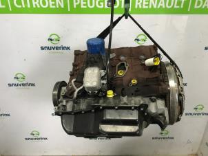 Gebruikte Motor Onderblok Peugeot 508 (8D) 2.0 Hybrid4 16V Prijs € 600,00 Margeregeling aangeboden door Snuverink Autodemontage