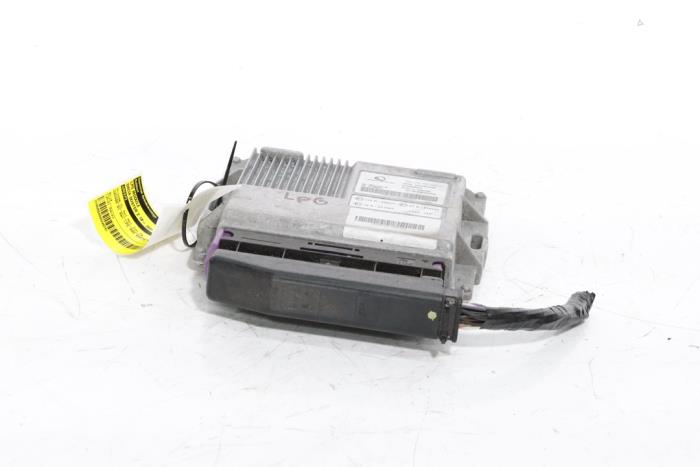 Gebruikte LPG Module Dacia Duster (SR) 1.0 TCE 100 Bi-Fuel, Eco-G 12V Prijs € 200,00 Margeregeling aangeboden door Snuverink Autodemontage