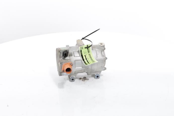 Gebruikte Aircopomp Opel Astra L Sports Tourer (F4/FC/FN/FR) 1.6 Plug-in Hybrid Turbo 16V Prijs € 393,25 Inclusief btw aangeboden door Snuverink Autodemontage