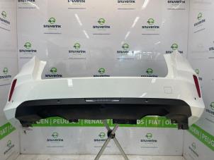 Gebruikte Achterbumper Opel Astra L Sports Tourer (F4/FC/FN/FR) 1.6 Plug-in Hybrid Turbo 16V Prijs € 816,75 Inclusief btw aangeboden door Snuverink Autodemontage