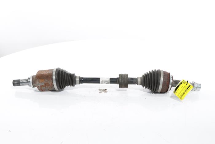 Gebruikte Steekas links-voor Renault Austral 1.2 E-Tech Full Hybrid 200 Prijs € 423,50 Inclusief btw aangeboden door Snuverink Autodemontage