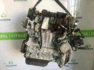 Gebruikte Motor Citroen Berlingo 1.6 Hdi 75 Prijs € 1.633,50 Inclusief btw aangeboden door Snuverink Autodemontage