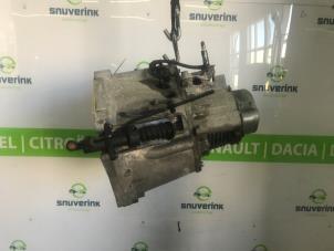 Gebruikte Versnellingsbak Citroen Berlingo 1.6 Hdi 75 Prijs € 665,50 Inclusief btw aangeboden door Snuverink Autodemontage