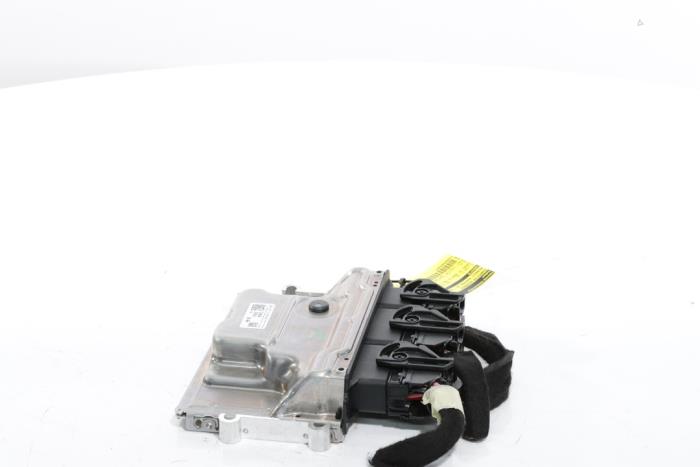 Computer Diversen van een Renault Austral 1.2 E-Tech Full Hybrid 200 2024