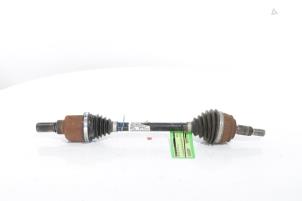 Gebruikte Aandrijfas links-voor Opel Astra L Sports Tourer (F4/FC/FN/FR) 1.6 Plug-in Hybrid Turbo 16V Prijs € 242,00 Inclusief btw aangeboden door Snuverink Autodemontage