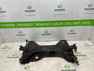Gebruikte Subframe Toyota ProAce 1.6 D-4D 95 16V Worker Prijs € 151,25 Inclusief btw aangeboden door Snuverink Autodemontage