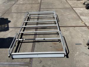 Gebruikte Imperiaal Toyota ProAce 1.6 D-4D 95 16V Worker Prijs € 423,50 Inclusief btw aangeboden door Snuverink Autodemontage