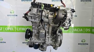 Gebruikte Motor Peugeot 208 II (UB/UH/UP) 1.2 Hybrid 100 Prijs € 3.327,50 Inclusief btw aangeboden door Snuverink Autodemontage