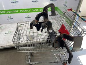 Gebruikte Trekhaak Toyota ProAce 1.6 D-4D 95 16V Worker Prijs € 181,48 Inclusief btw aangeboden door Snuverink Autodemontage