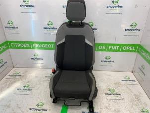 Gebruikte Stoel links Opel Astra L Sports Tourer (F4/FC/FN/FR) 1.6 Plug-in Hybrid Turbo 16V Prijs € 241,98 Inclusief btw aangeboden door Snuverink Autodemontage