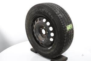 Gebruikte Reserveband Toyota ProAce 1.6 D-4D 95 16V Worker Prijs € 108,90 Inclusief btw aangeboden door Snuverink Autodemontage