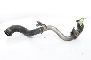 Gebruikte Intercooler Slang Opel Vivaro 1.6 CDTi BiTurbo 125 Prijs € 121,00 Inclusief btw aangeboden door Snuverink Autodemontage