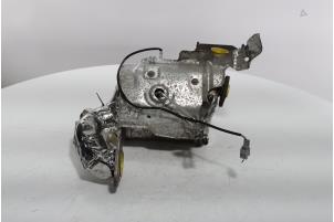 Gebruikte Roetfilter Renault Trafic (1FL/2FL/3FL/4FL) 1.6 dCi 125 Twin Turbo Prijs € 726,00 Inclusief btw aangeboden door Snuverink Autodemontage