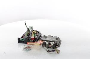Gebruikte Computer Motormanagement Citroen Berlingo 1.6 Hdi 75 Prijs € 235,95 Inclusief btw aangeboden door Snuverink Autodemontage