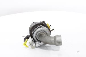 Gebruikte Turbo Peugeot 508 (8D) 2.0 Hybrid4 16V Prijs € 200,00 Margeregeling aangeboden door Snuverink Autodemontage