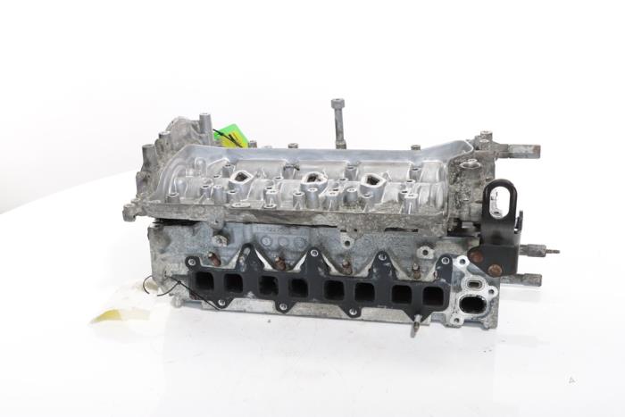 Gebruikte Cilinderkop Opel Movano 2.3 CDTi 16V FWD Prijs € 1.058,75 Inclusief btw aangeboden door Snuverink Autodemontage