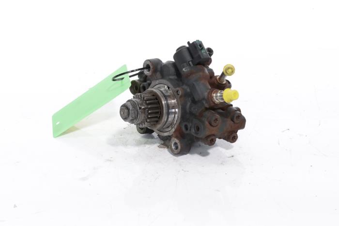 Gebruikte Brandstofpomp Mechanisch Opel Movano 2.3 CDTi 16V FWD Prijs € 423,50 Inclusief btw aangeboden door Snuverink Autodemontage