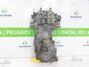 Gebruikte Distributiedeksel Renault Megane Prijs € 170,00 Margeregeling aangeboden door Snuverink Autodemontage