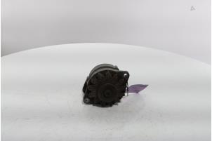 Gebruikte Alternator Fiat Ducato (290) 2.5 TD Prijs € 150,00 Margeregeling aangeboden door Snuverink Autodemontage