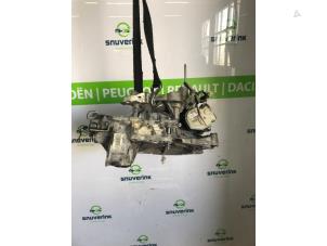 Gebruikte Automaatbak Renault Scenic E-Tech Electric (RCB) EV60 Prijs € 2.238,50 Inclusief btw aangeboden door Snuverink Autodemontage