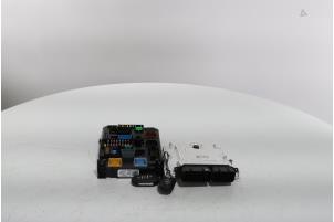 Gebruikte Computer Motormanagement Peugeot 208 II (UB/UH/UP) 1.2 Hybrid 100 Prijs € 605,00 Inclusief btw aangeboden door Snuverink Autodemontage