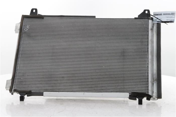 Gebruikte Airco Condensor Peugeot 208 II (UB/UH/UP) 1.2 Hybrid 100 Prijs € 163,35 Inclusief btw aangeboden door Snuverink Autodemontage